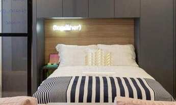 Imagem 3: Apto com 1 dorm - Bela Vista - SP