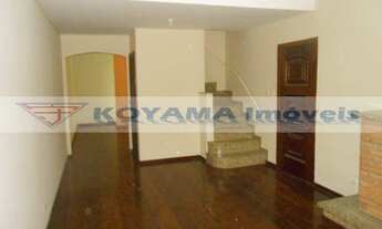 Imagem 2: Sobrado residencial à venda, Vila Mariana, São Paulo