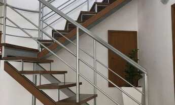 Imagem 7: Sobrado com 3 dormitórios à venda, 300 m² por R$ 1.280.000,00 - Cidade Satélite - Atibaia