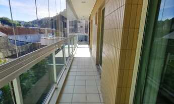 Imagem 3: Apartamento para venda tem 150 metros quadrados com 3 quartos