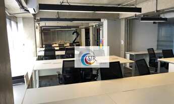 Imagem 5: Conjunto para alugar, 1113 m²- Vila Madalena - São Paulo/SP