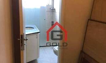 Imagem 4: Sobrado à venda, 207 m² por R$ 790.000,00 - Jardim - Santo André/SP