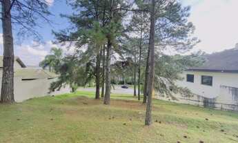 Imagem 16: Terreno à venda no Condominio Alphaville 10 no Alphaville em Santana de Parnaíba - SP