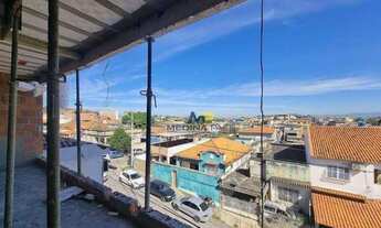 Imagem 6: Apartamento com 2 dormitórios à venda, 80 m² por R$ 220.000,00 - Camarão - São Gonçalo/RJ