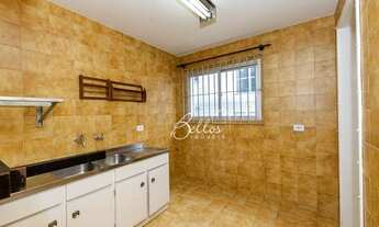 Imagem 6: Apartamento com 2 dormitórios à venda, 77 m² por R$ 310.000,00 - Centro - Curitiba/PR