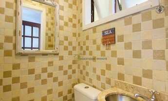 Imagem 5: Sobrado com 5 dormitórios à venda - Praia de Juquehy - São Sebastião/SP