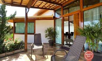 Imagem 7: Casa com 3 dormitórios à venda, 335 m² por R$ 1.500.000,00 - Cond. Serra dos Bandeirantes