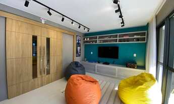 Imagem 4: Apartamento 2 quartos no coração da Freguesia