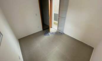 Imagem 5: Apartamento à venda, 35 m² por R$ 179.999,88 - Vila Ema - São Paulo/SP