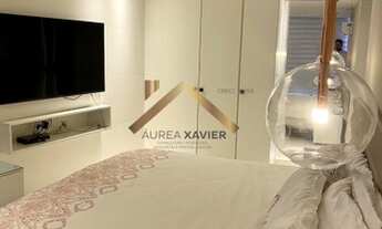 Imagem 3: Apartamento para venda 145 M2 no Evolution Shopping Park, em Boa Viagem - Recife - Pernamb