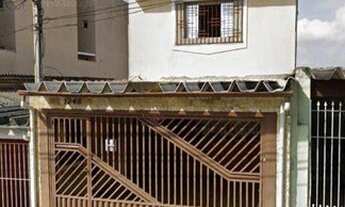 Imagem: Casa com 3 dormitórios à venda, 175 m²