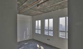 Imagem 5: Sala Comercial DESOCUPADA com 81.66 M² de área total I Bethaville I , Barueri