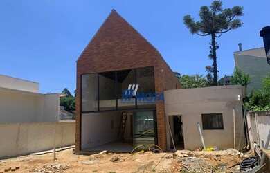 Imagem 3: Casa à venda, 190 m² por R$ 1.490.000,00 - Cascatinha - Curitiba/PR