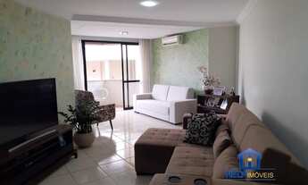 Imagem 4: Apartamento a Venda em Coqueiros, Florianópolis