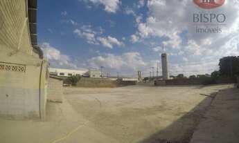 Imagem 7: Galpão para alugar, 2200 m² por R$ 28.000,00/mês - Distrito Industrial I - Santa Bárbara D