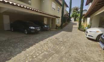 Imagem: BELO HORIZONTE - Casa de Condomínio - Dona