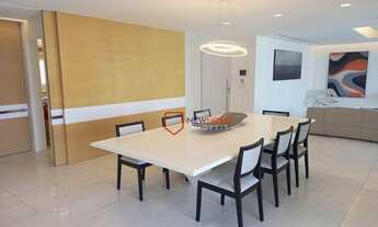 Imagem 7: Lindo Apartamento Decorado no Condomínio Font Vieille 4 suítes à venda, 300 m² por R$ 5.00