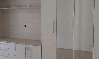 Imagem 4: Apartamento com 134m², composto por 4 quartos sendo 01 suíte, 2 vagas, vista Lagoa e Crist