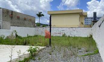 Imagem 2: VENDA: INVESTIMENTO Terreno com 300 m² - Cidade Nova - Itajaí/SC
