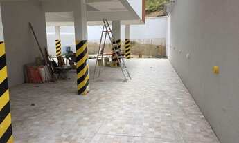 Imagem 5: Apartamento com 2 dormitórios para alugar, 67 m² por R$ 1.000,00 - Residencial Greenville