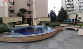 Imagem 2: Apartamento com 3 dormitórios à venda, 80 m² por R$ 720.000,00 - Vila Monumento - São Paul