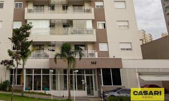 Imagem 1: Apartamento com 2 dormitórios à venda, 61 m² - Vila Gilda - Santo André/SP