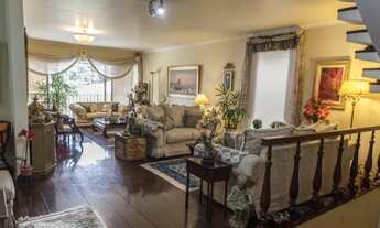 Imagem 2: Casa para venda tem 542 metros quadrados com 4 quartos em Jardim Guedala - São Paulo - SP