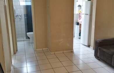 Imagem 4: Apartamento à venda, Sítio Cercado, Curitiba, Paraná