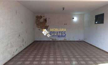 Imagem 4: Sobrado à venda por R$ 600.000,00 - Jardim Nazareth - São José do Rio Preto/SP