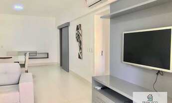 Imagem 4: Apartamento com 4 dormitórios à venda, 140 m² por R$ 2.800.000,00 - Riviera - Módulo 8 - B