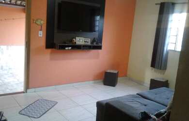 Imagem 4: Casa 3 quartos, 80m² setor Santa Genoveva 2 - Goiânia - GO