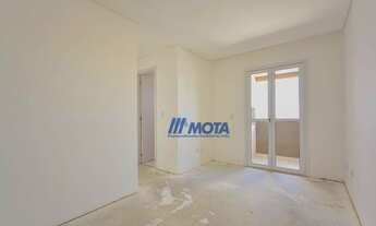 Imagem 2: Apartamento com 1 dormitório à venda, 44 m² por R$ 284.534,17 - Pinheirinho - Curitiba/PR