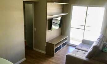 Imagem: Lindo apartamento à venda no Ipiranga