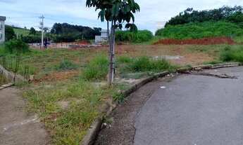 Imagem 2: Terreno à venda, 509 m² por R$ 250.000,00 - Jardim Caldense - Poços de Caldas/MG