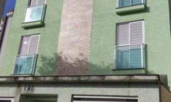 Imagem 2: Cobertura com 2 dormitórios à venda, 96 m² - Vila Valparaíso - Santo André/SP