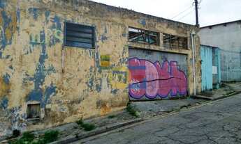 Imagem 4: Terreno à venda, 450 m² por R$ 1.200.000,00 - Vila Macedópolis - São Paulo/SP