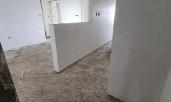 Imagem 2: Apartamento com 2 dormitórios à venda, 72 m² por R$ 391.314,00 - Guilhermina - Praia Grand