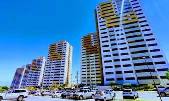 Imagem: Apartamento no Condomínio Central Park