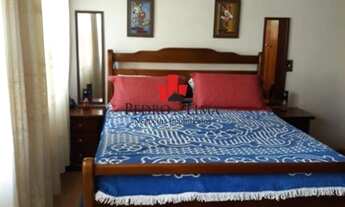 Imagem 6: Sobrado, 3 dormitórios, 330 m² A/C , 2 vagas Chácara Tatuapé