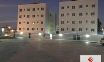 Imagem 2: Cobertura, 2 quartos à venda, 51 m² por R$ 229.000 - Maria Helena - Belo Horizonte/MG