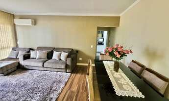 Imagem 3: Apartamento com 109 m2 privativos com 3 quartos mais dependência no Centro - Florianópolis