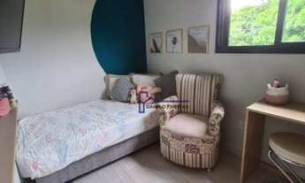 Imagem 7: Casa com 3 dormitórios à venda, 139 m² por R$ 799.000,00 - Jardim Maristela - Atibaia/SP