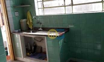 Imagem 4: Apartamento com 3 dormitórios, 88 m² - venda por R$ 265.000,00 ou aluguel por R$ 1.800,00