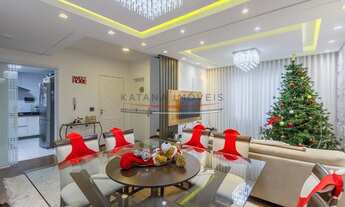 Imagem: Sobrado com 3 dormitórios à venda, 150