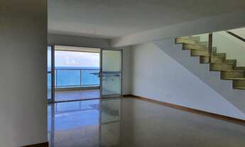 Imagem 5: Apartamento Cobertura à venda em Salvador, Jaguaribe, 4/4, suítes, 4 vagas, vista eterna