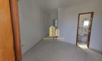 Imagem 5: Casa com 3 dormitórios para alugar por R$ 1.500,00/mês - Residencial Santa Paula - Jacareí