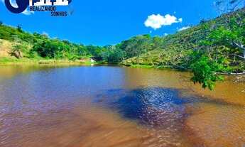 Imagem 2: Lote/Terreno para venda possui 1000 metros quadrados em Taboão - Mogi das Cruzes - SP