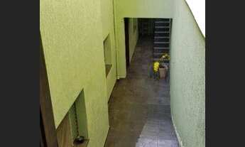 Imagem 3: Sobrado com 3 dormitórios à venda, 100 m² - Parque das Nações - Santo André/SP