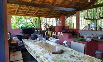 Imagem 7: Sítio com 3 dormitórios à venda, 58000 m² por R$ 1.100.000,00 - Cruzeiro - Camanducaia/MG