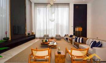 Imagem 6: Casa com 6 dormitórios à venda, 533 m² por R$ 16.000.000,00 - Riviera Módulo 12 - Bertioga